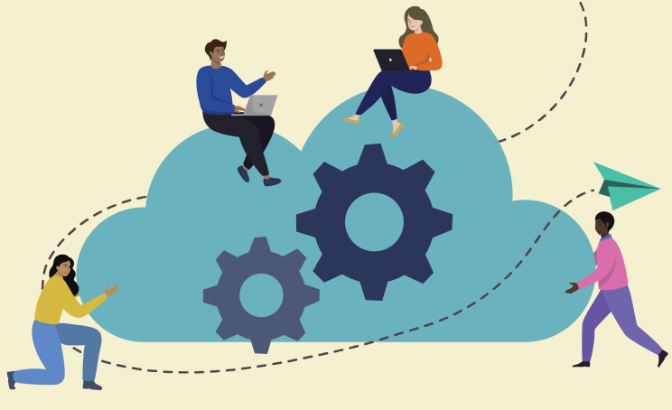 Cloud Hosting