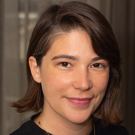 photo of Angela